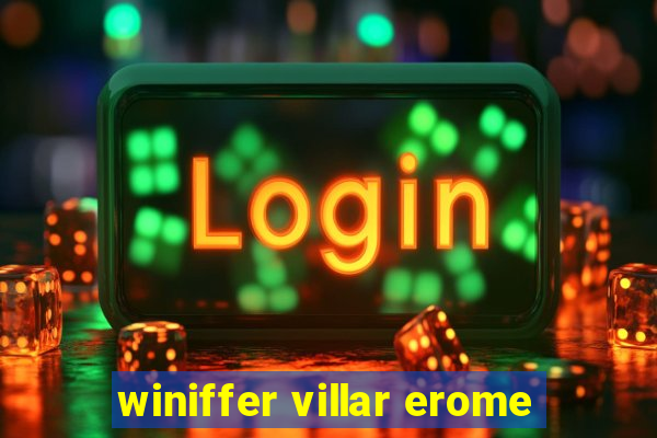 winiffer villar erome